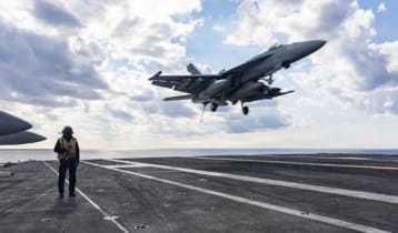 ইরান যুদ্ধে আমেরিকান করদাতাদের দৈনিক ক্ষতি ৮৯ কোটি ডলার