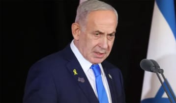 যেখানে প্রয়োজন সেখানেই হামলা চালাবে ইসরায়েল: নেতানিয়াহু