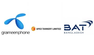 তিন কোম্পানির ক্রেডিট রেটিং নির্ণয়