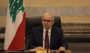 ইসরায়েলি হামলা বন্ধে পাকিস্তানের সমর্থন চাইলো লেবানন