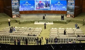 যুক্তরাষ্ট্র ও ইরানের আলোচনায় হরমুজ প্রণালিসহ কয়েকটি বিষয়ে অগ্রগতি