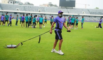 তীব্র গরমে ঘাম ঝরানো ফিটনেস ট্রেনিং শাপে বর হবে না তো?