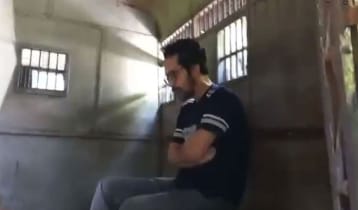 আমি গুলি চালাইনি: দাবি হাদি হত্যায় অভিযুক্ত ফয়সালের