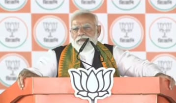 চিকেন নেক নিয়ে উদ্বেগ মোদির