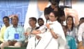 আমার মনোনয়নপত্র বাতিলের চেষ্টা করেছিল বিজেপি: মমতা