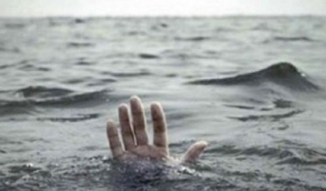 মহানন্দায় ডুবে কলেজছাত্রের মৃত্যু