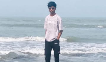 বঙ্গোপসাগরে গোসলে নেমে পর্যটকের মৃত্যু