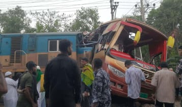 তিন জেলায় দুর্ঘটনায় প্রাণ গেল ১৯ জনের