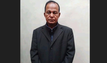 নাটোরে বাসের ধাক্কায় বিএনপি কর্মীর মৃত্যু