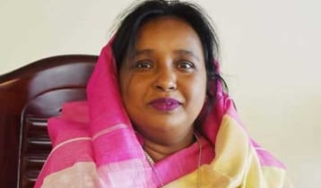 নতুন মামলায় আইভীর জামিন আবেদন নামঞ্জুর