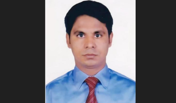 কিশোরগঞ্জে নিখোঁজ ব্যাংক কর্মকর্তার মরদেহ উদ্ধার