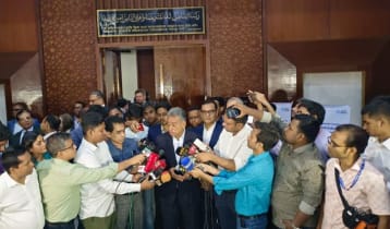 মধ্যপ্রাচ্য সংঘাতের প্রভাবে দ্রব্যমূল্য বাড়বে: অর্থমন্ত্রী