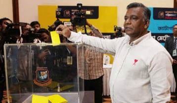 বিসিবি নির্বাচনের তদন্ত রিপোর্ট জমা, গঠনতন্ত্র সংশোধনের সুপারিশ