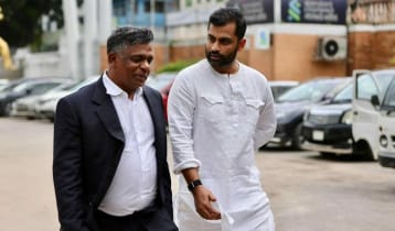 ক্রিকেট বোর্ডের খোলনলচে বদলে গেল চোখের পলকে