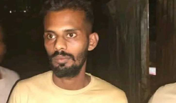 অন্তঃসত্ত্বা গৃহবধূকে সংঘবদ্ধ ধর্ষণের অভিযোগ, যুবক আটক