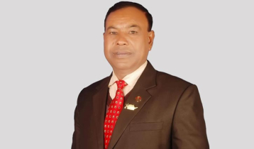 রংপুরে আ.লীগ নেতা গ্রেপ্তার