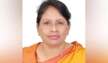 লালমনিরহাটের সাবেক সংসদ সদস্য সফুরা গ্রেপ্তার