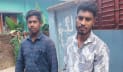 খুলনায় বিদেশি পিস্তলসহ ২ যুবক আটক