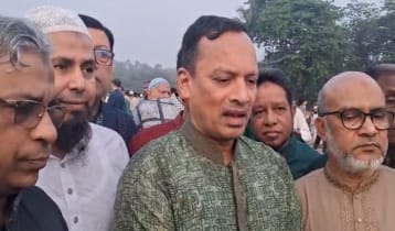 আমরা মানুষকে সুবিচার পাওয়ার নিশ্চয়তা দিতে চাই: অ্যাটর্নি জেনারেল