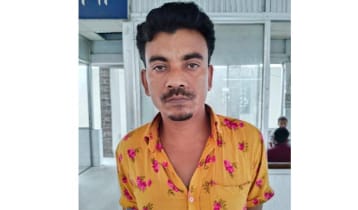 প্রধানমন্ত্রীকে নিয়ে অপপ্রচার, কারাগারে জামায়াত কর্মী