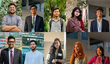 আন্তর্জাতিক আইডিয়া প্রতিযোগিতায় বাকৃবির ৪ ক্যাটাগরিতে জয় আন্তর্জাতিক আইডিয়া প্রতিযোগিতায় বাকৃবির ৪ ক্যাটাগরিতে জয়