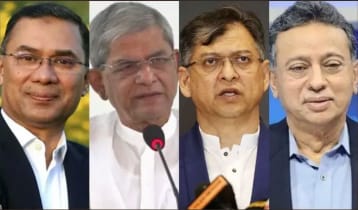 বিএনপি নেতারা কে কোথায় ঈদ করবেন