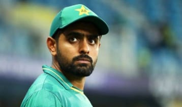 বাবর-সাইমকে ছাড়া বাংলাদেশে আসছে পাকিস্তান, ডাক পেয়েছেন শাহিবজাদা