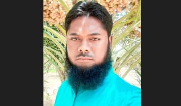 সৌদি আরবে নিহত বাংলাদেশি যুবকের বাড়ি কিশোরগঞ্জে