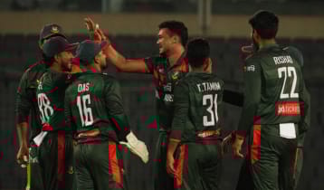 বাংলাদেশের রিভিউ নিয়ে পাকিস্তানের অভিযোগ