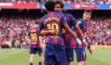 ইয়ামালের জাদুতে বার্সেলোনার ডার্বি জয়
