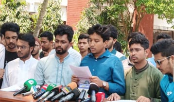 ব্রাকসু তফসিল চালুতে বিলম্ব, শিক্ষার্থীদের ৭২ ঘণ্টার আল্টিমেটাম