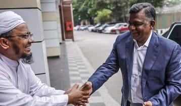 আমিনুল ফিরলেন, ক্রিকেট ফিরবে কবে?