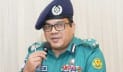 সিএমপির নতুন কমিশনার শওকত আলী
