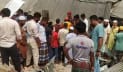 রেস্তোরাঁর দেয়াল ধসে প্রাণ গেল বৃদ্ধের