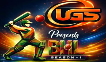 সিডনিতে বসছে ‘বাংলা হান্ড্রেড লিগ’র আসর