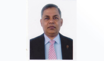 চট্টগ্রাম বিশ্ববিদ্যালয়ের নতুন উপাচার্য হলেন অধ্যাপক আল-ফোরকান চট্টগ্রাম বিশ্ববিদ্যালয়ের নতুন উপাচার্য হলেন অধ্যাপক আল-ফোরকান