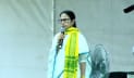 বিজেপি হলো ভ্যানিশ পার্টি: মমতা