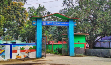 চাঁপাইনবাবগঞ্জের ৪ থানায় নতুন ওসি