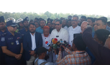 দ্রুত পৌরসভা-উপজেলা পরিষদ নির্বাচন: স্থানীয় সরকার প্রতিমন্ত্রী