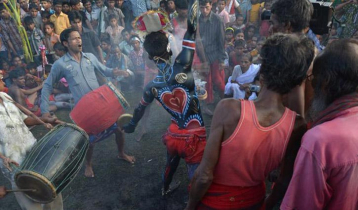 মৌলভীবাজারে আজ শুরু চড়ক পূজা ও মেলা