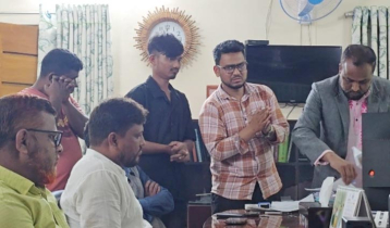 নীলফামারীতে তেল চুরির অভিযোগে ৩ জনের কারাদণ্ড