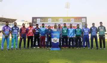 সংকট দ্রুত কেটে যাবে, মাঠে ফিরবে ক্রিকেট