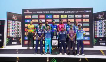 ১৮-১৯ এপ্রিল ঢাকা লিগের দলবদল