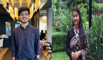 ঢাবিতে রাজশাহী শিক্ষার্থীদের সংগঠনে নতুন নেতৃত্ব ঢাবিতে রাজশাহী শিক্ষার্থীদের সংগঠনে নতুন নেতৃত্ব