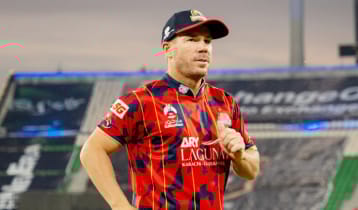 ডেভিড ওয়ার্নার গ্রেপ্তার ওয়ার্নার, পিএসএলে খেলবেন তো?