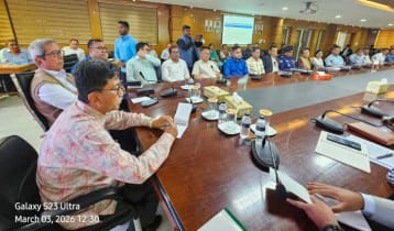 পাহাড় কেটে রিসোর্ট নির্মাণ বরদাশত করা হবে না: পার্বত্যমন্ত্রী