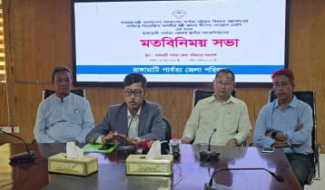 শুধু দেশীয় পর্যটকের ওপর নির্ভর করলে প্রত্যাশিত অগ্রগতি সম্ভব নয়: দীপেন দেওয়ান