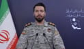 মার্কিন-ইসরায়েলি লক্ষ্যবস্তুতে হামলার দাবি ইরানের সামরিক মুখপাত্রের
