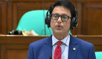 দেশে ২৮৪৭ গ্রামে প্রাথমিক বিদ্যালয় নেই: শিক্ষামন্ত্রী