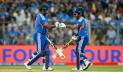১০ ওভারে ১১৯ রান তুলল ভারত